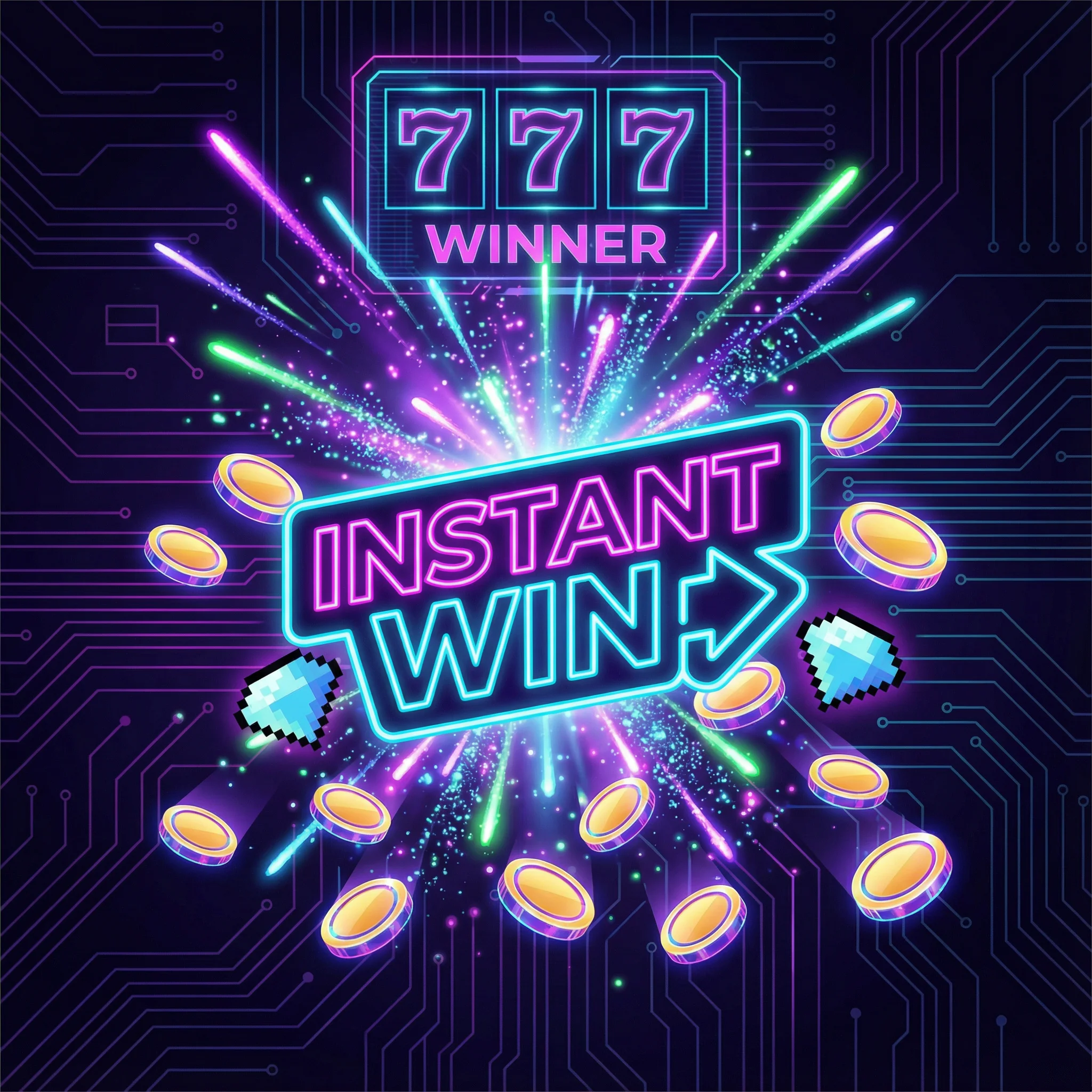 Instant Win