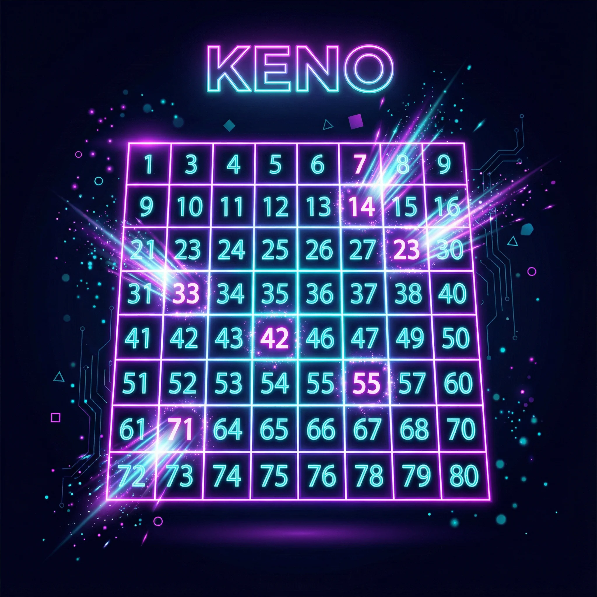 Keno