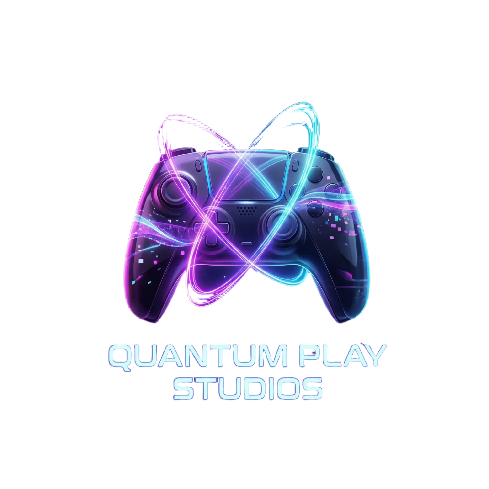 Quantum Play Logo