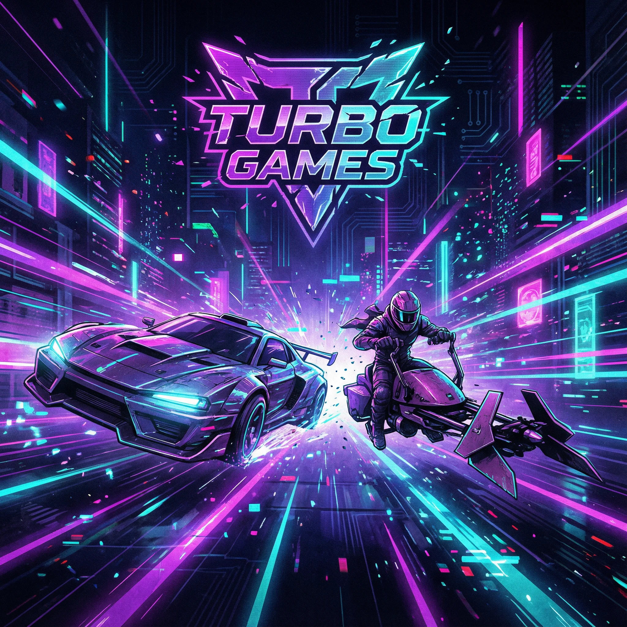 Turbo Games